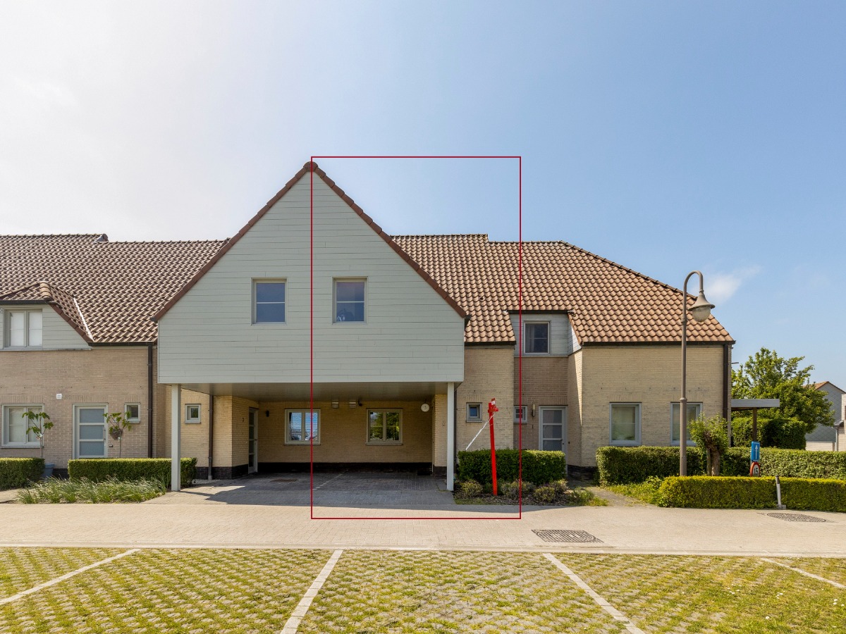 Alleenstaande woning te Wenduine! | ERA